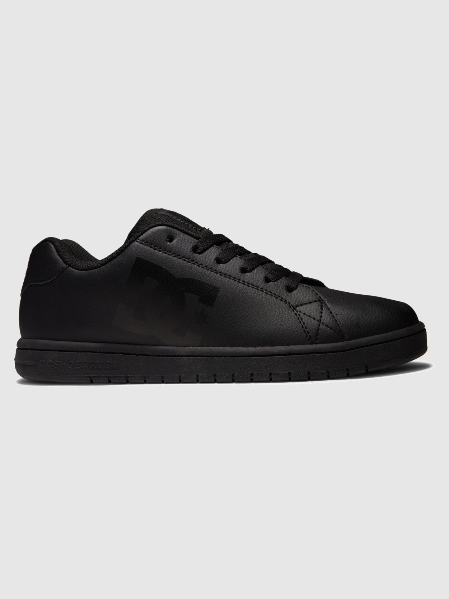 Zapatillas para Hombre DC SHOES LIFESTYLE GAVELER BK3