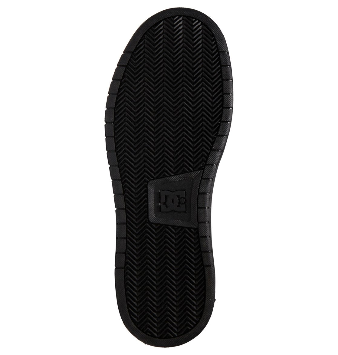 Zapatillas para Hombre DC SHOES LIFESTYLE GAVELER BK3