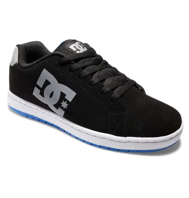 Zapatillas para Hombre DC SHOES LIFESTYLE GAVELER BKB