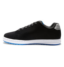 Cargar imagen en el visor de la galería, Zapatillas para Hombre DC SHOES LIFESTYLE GAVELER BKB
