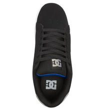 Cargar imagen en el visor de la galería, Zapatillas para Hombre DC SHOES LIFESTYLE GAVELER BKB
