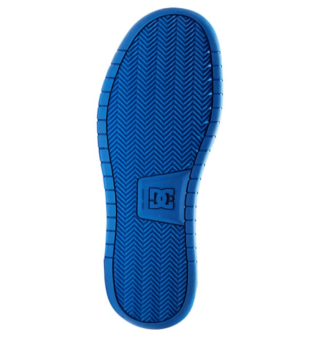 Zapatillas para Hombre DC SHOES LIFESTYLE GAVELER BKB