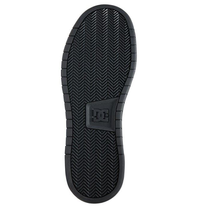 Zapatillas para Hombre DC SHOES LIFESTYLE GAVELER BHE