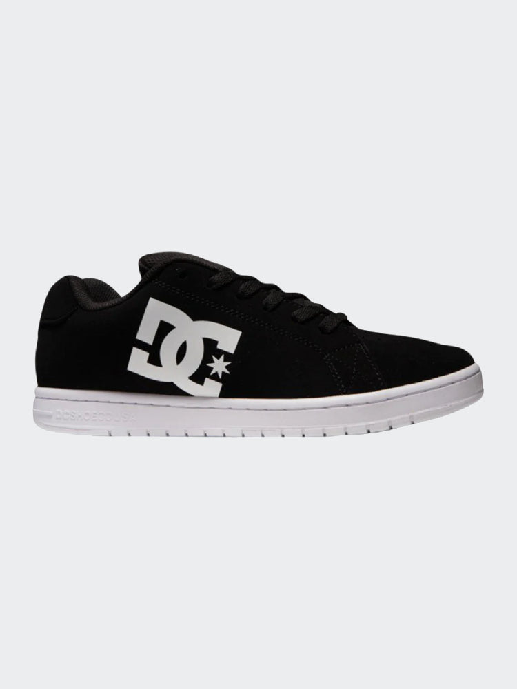 Zapatillas para Hombre DC SHOES HERITAGE GAVELER BKW
