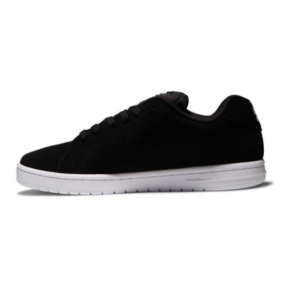 Zapatillas para Hombre DC SHOES HERITAGE GAVELER BKW