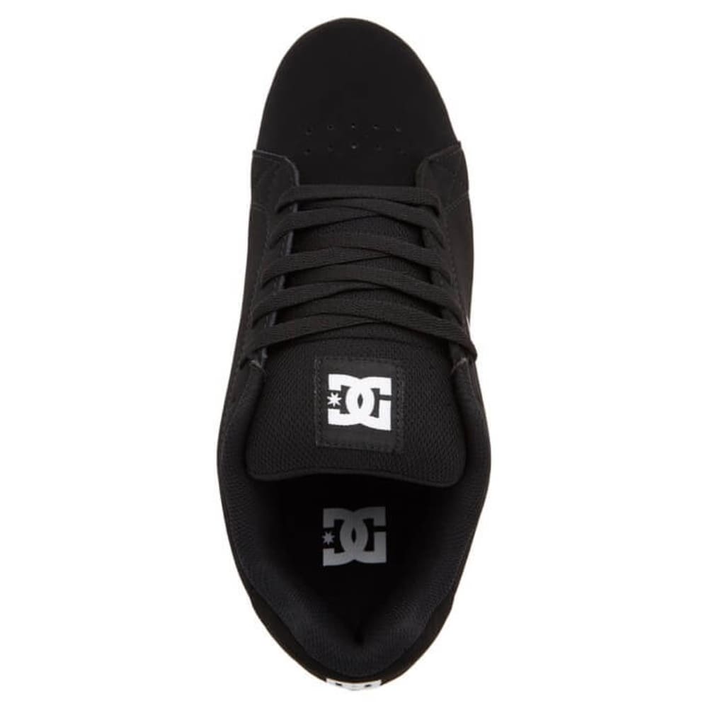 Zapatillas para Hombre DC SHOES HERITAGE GAVELER BKW