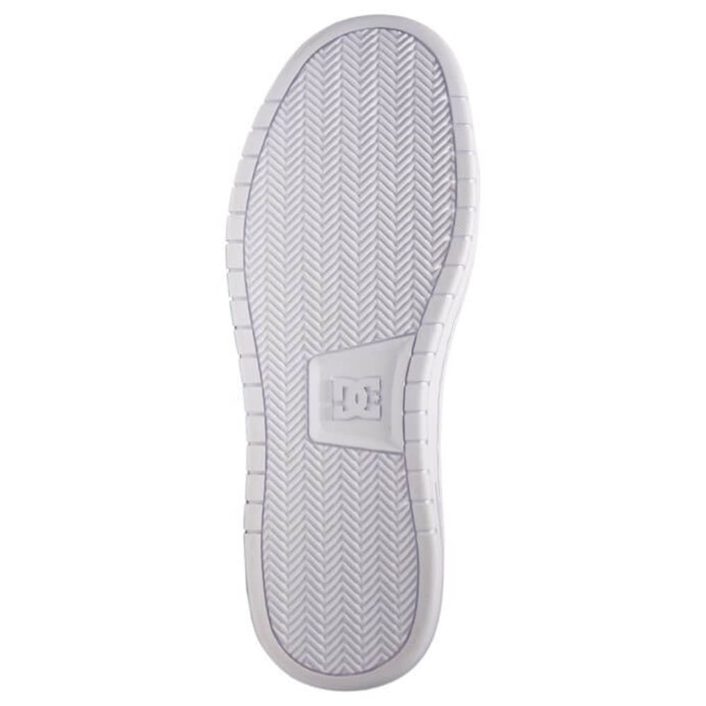 Zapatillas para Hombre DC SHOES HERITAGE GAVELER BKW