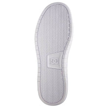 Cargar imagen en el visor de la galería, Zapatillas para Hombre DC SHOES HERITAGE GAVELER BKW
