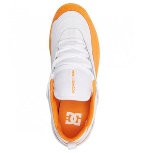 Zapatillas para Hombre DC SHOES HERITAGE WILLIAMS SLIM ORW