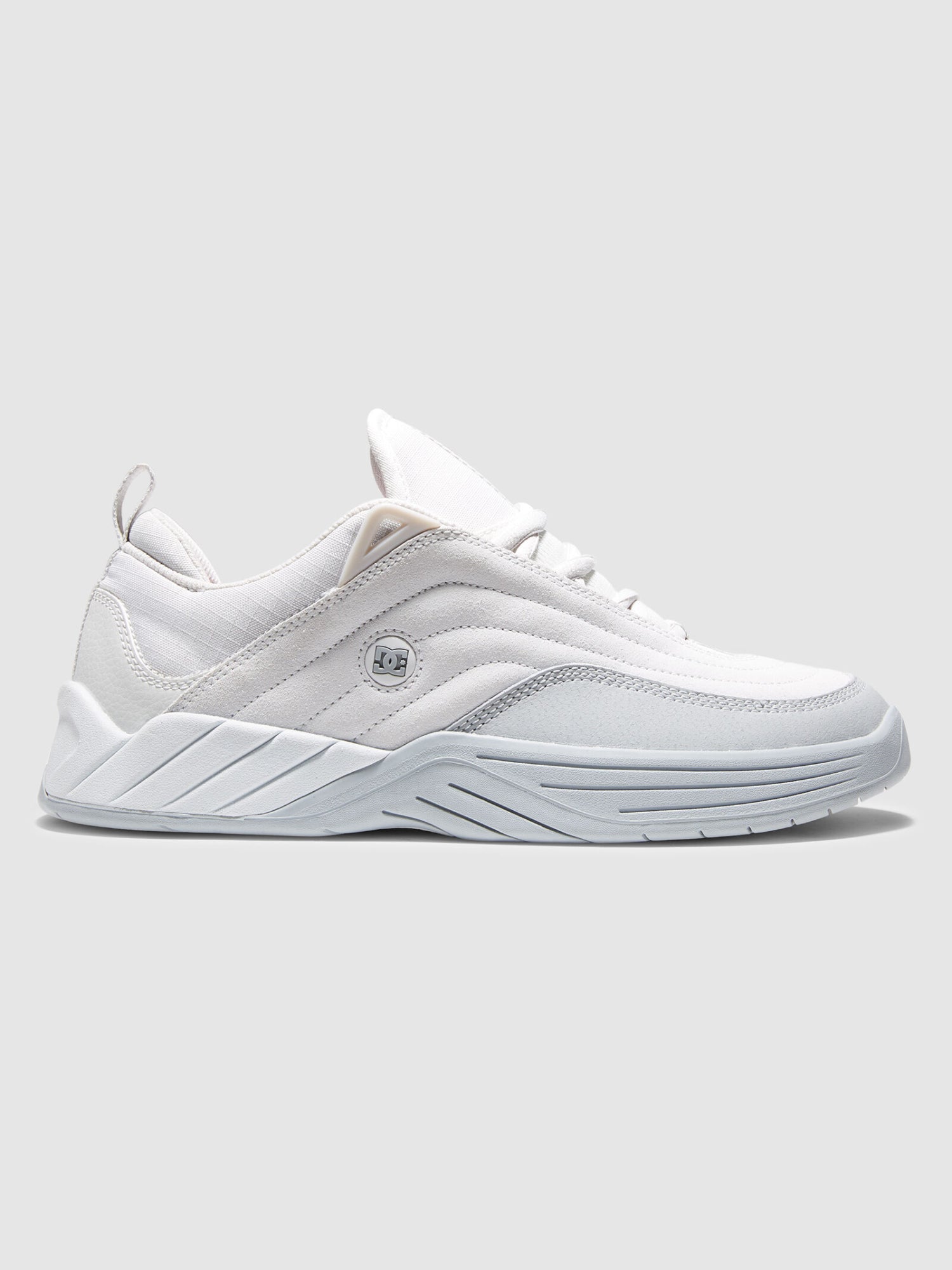 Zapatillas para Hombre DC SHOES HERITAGE WILLIAMS SLIM XSSS