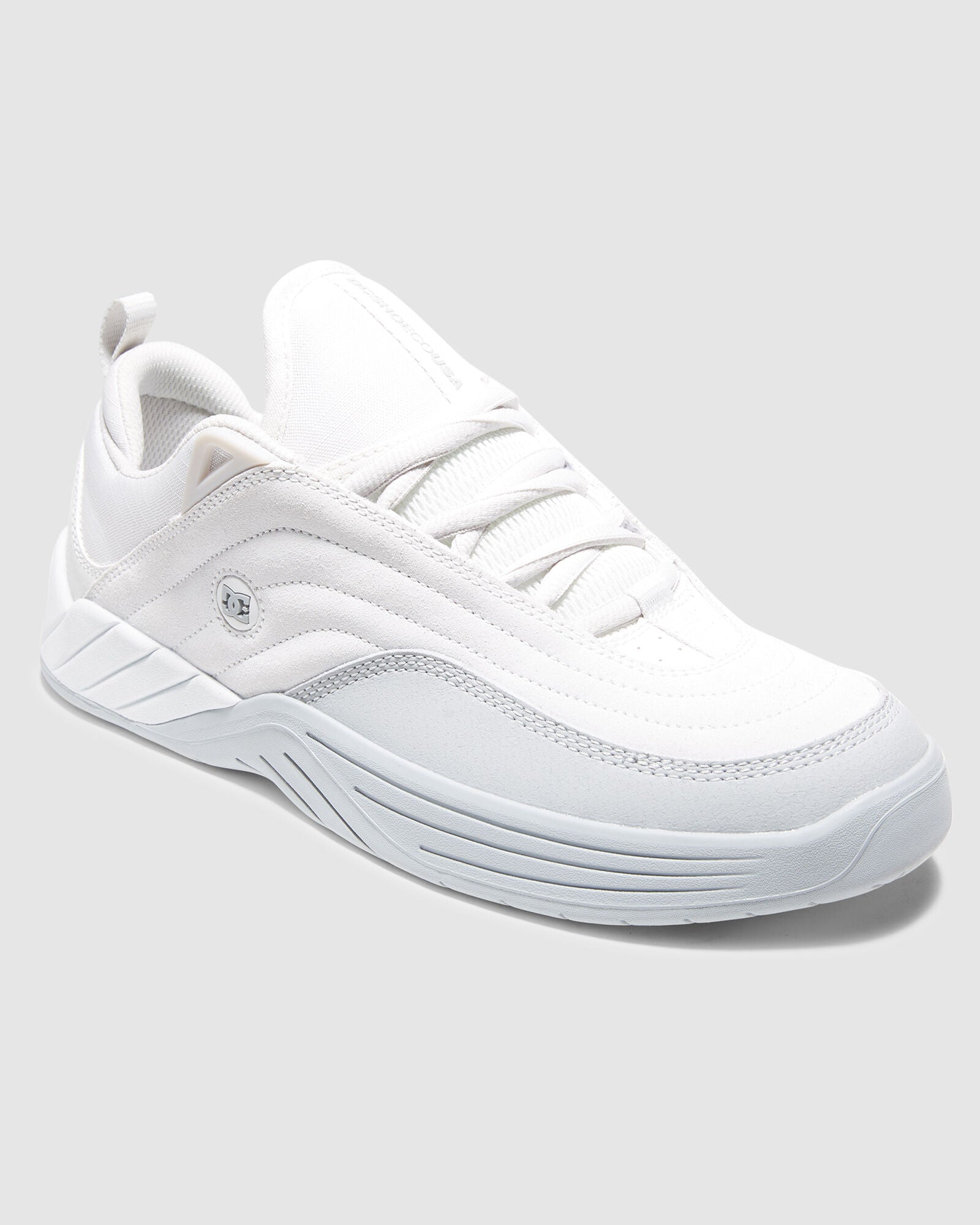 Zapatillas para Hombre DC SHOES HERITAGE WILLIAMS SLIM XSSS