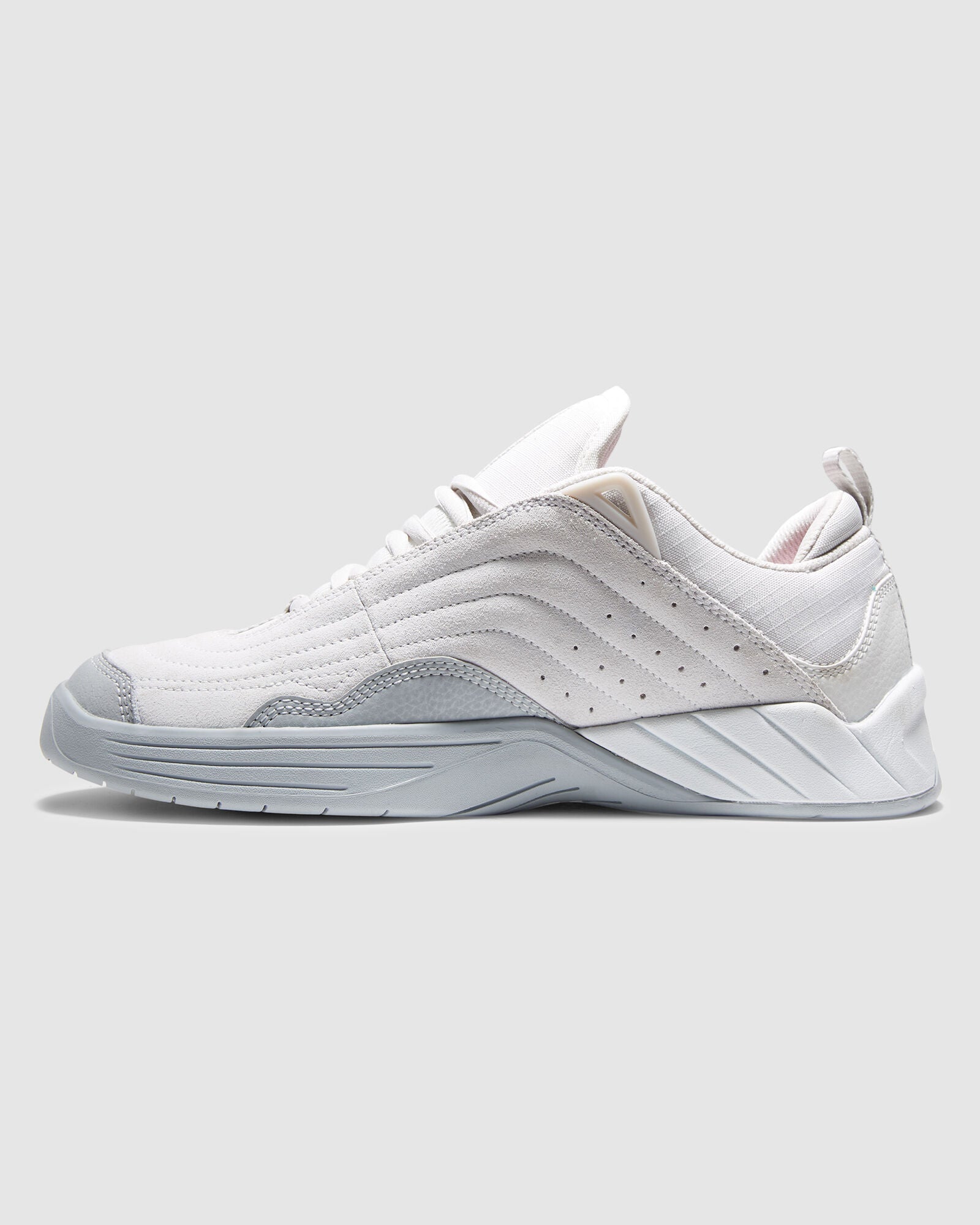 Zapatillas para Hombre DC SHOES HERITAGE WILLIAMS SLIM XSSS