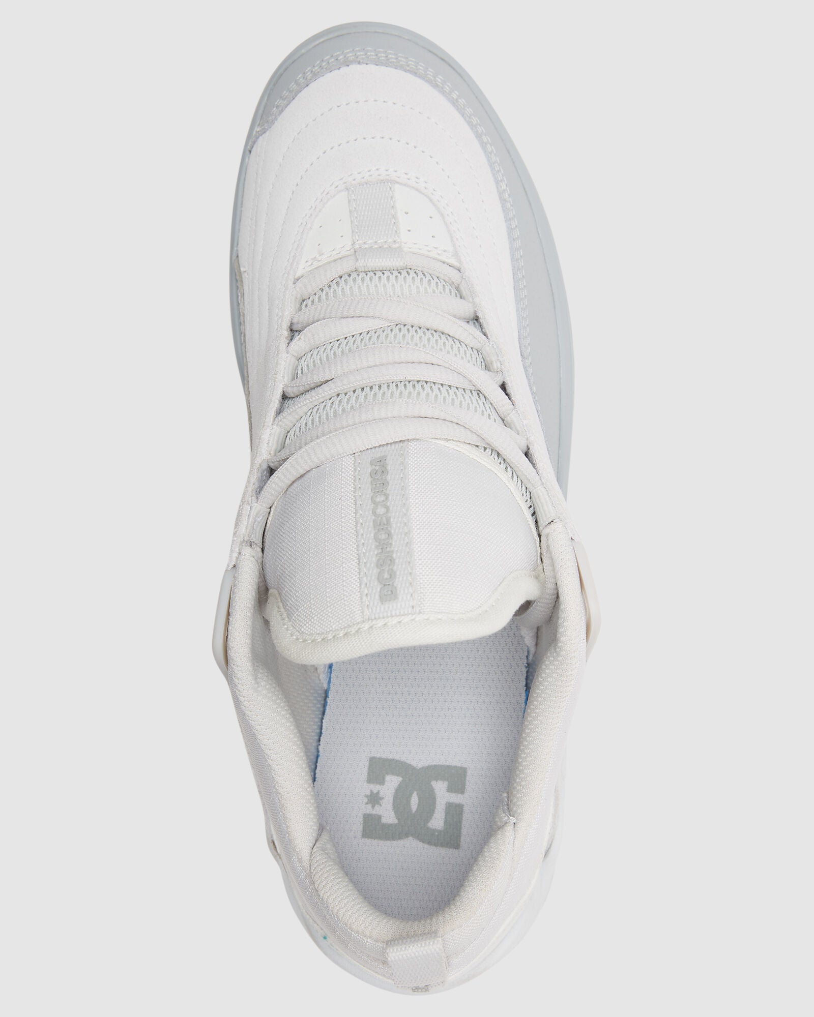 Zapatillas para Hombre DC SHOES HERITAGE WILLIAMS SLIM XSSS