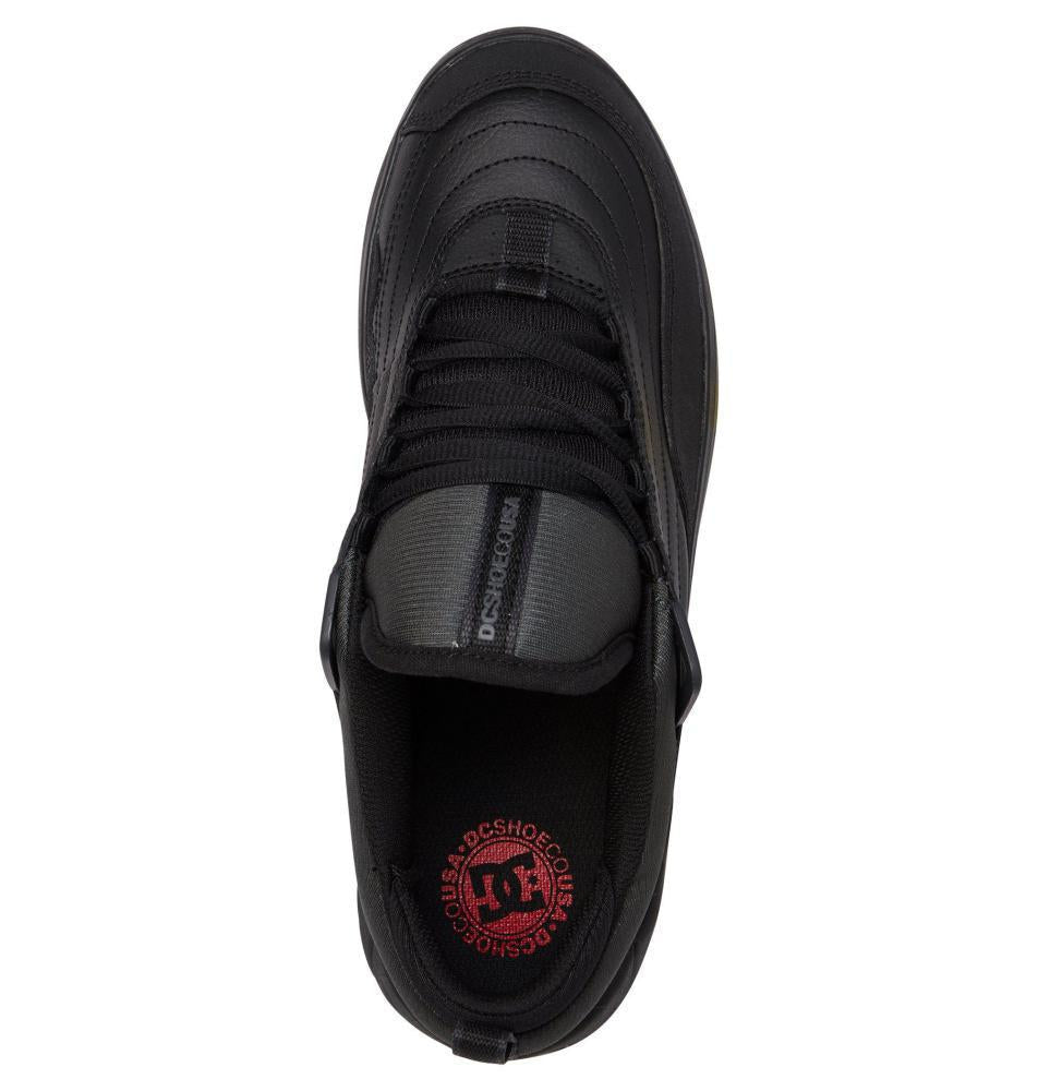 Zapatillas para Hombre DC SHOES HERITAGE WILLIAMS SLIM BDA