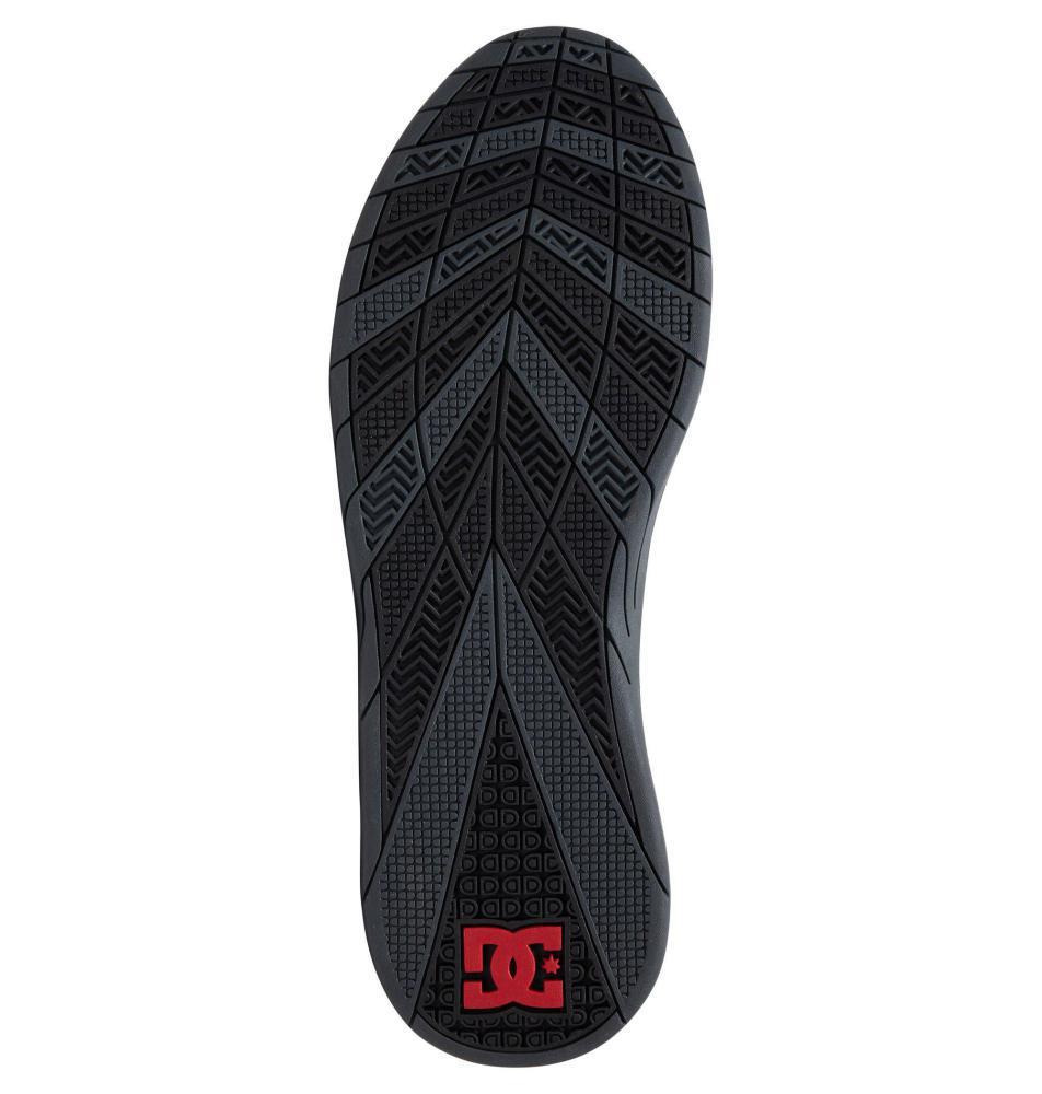 Zapatillas para Hombre DC SHOES HERITAGE WILLIAMS SLIM BDA