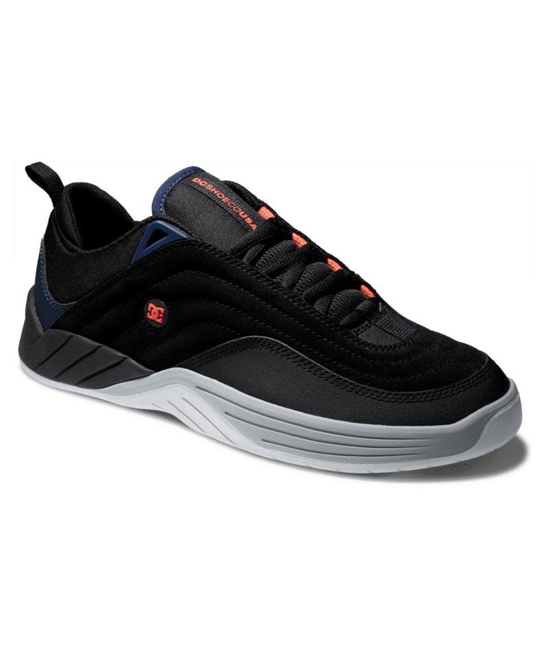 Zapatillas para Hombre DC SHOES HERITAGE WILLIAMS SLIM NB3