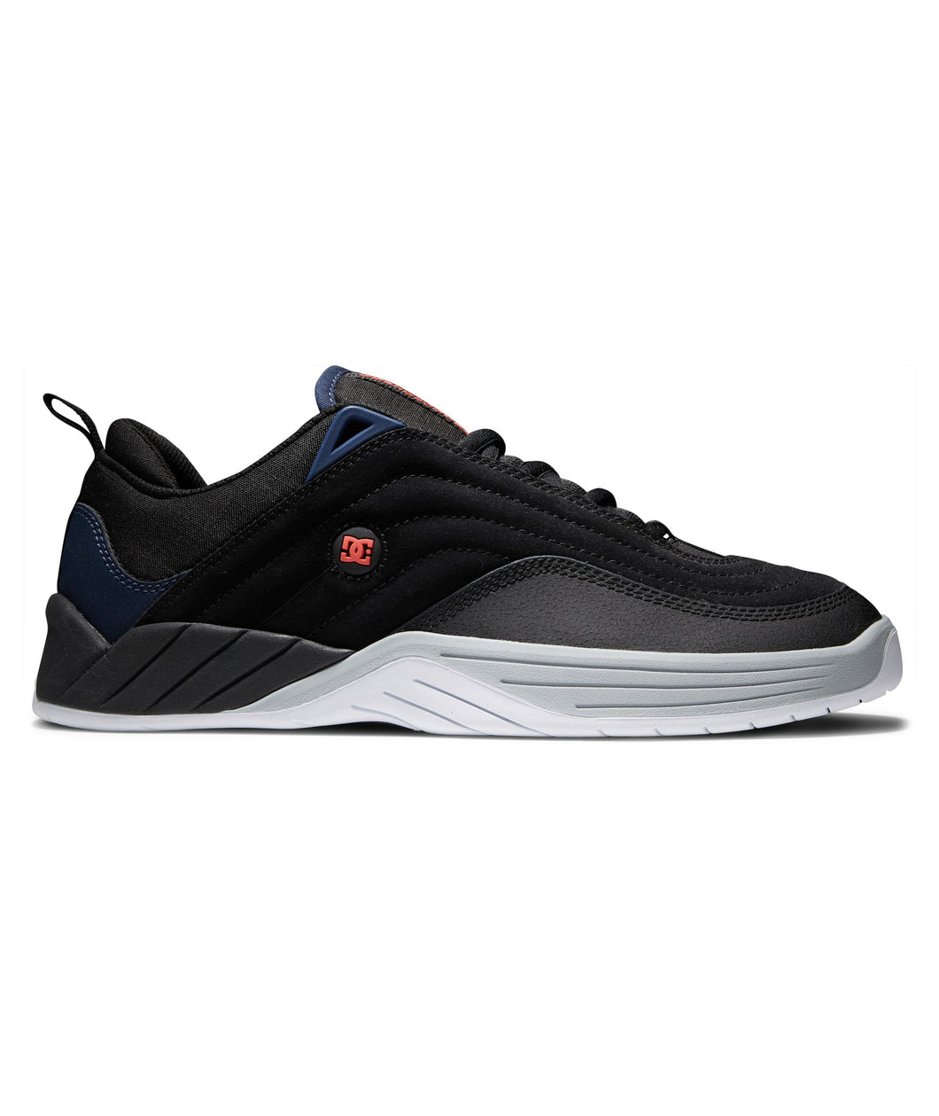 Zapatillas para Hombre DC SHOES HERITAGE WILLIAMS SLIM NB3