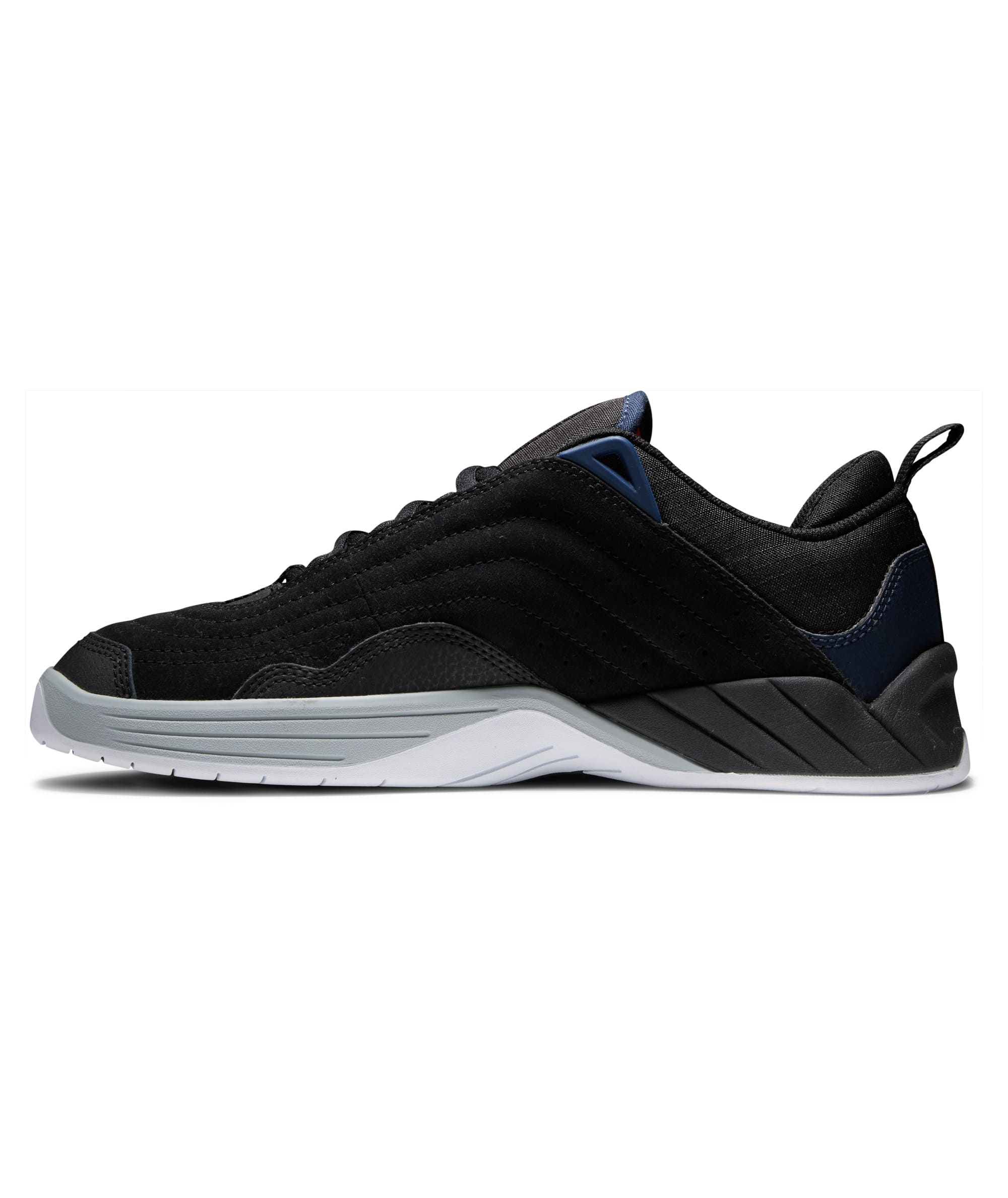 Zapatillas para Hombre DC SHOES HERITAGE WILLIAMS SLIM NB3