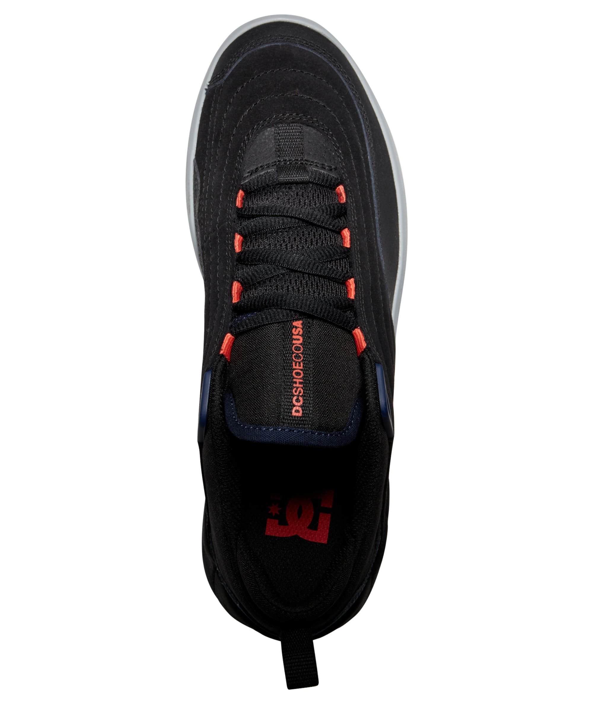 Zapatillas para Hombre DC SHOES HERITAGE WILLIAMS SLIM NB3