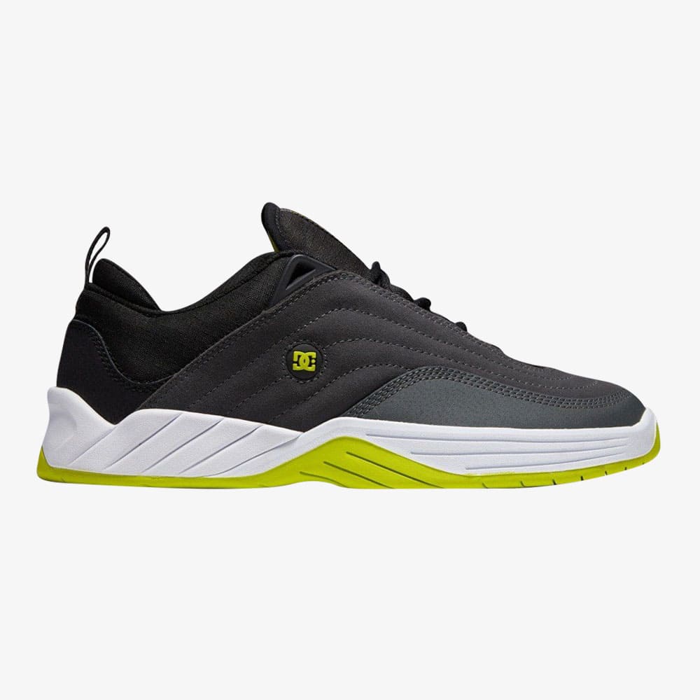 Zapatillas para Hombre DC SHOES HERITAGE WILLIAMS SLIM XSKG