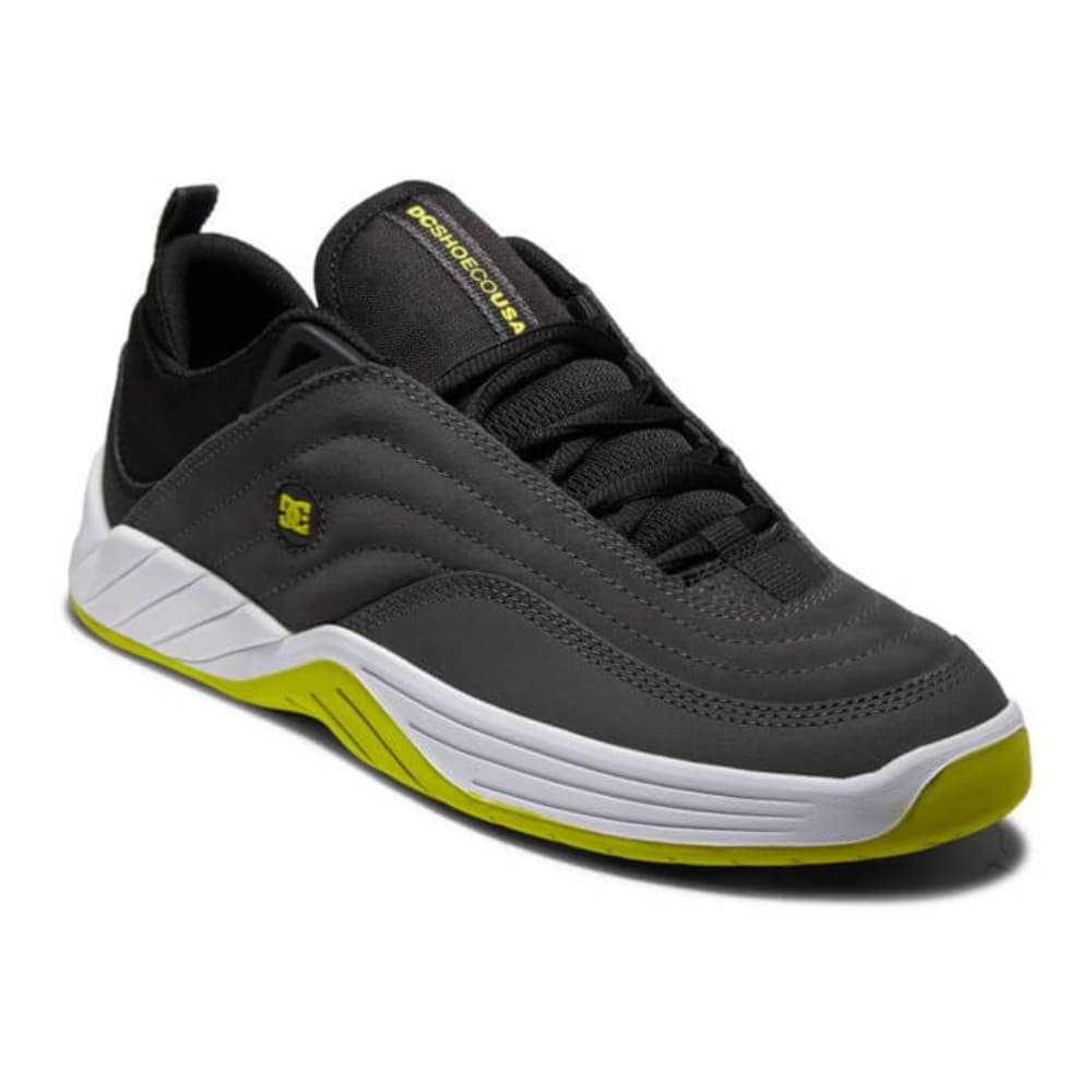 Zapatillas para Hombre DC SHOES HERITAGE WILLIAMS SLIM XSKG