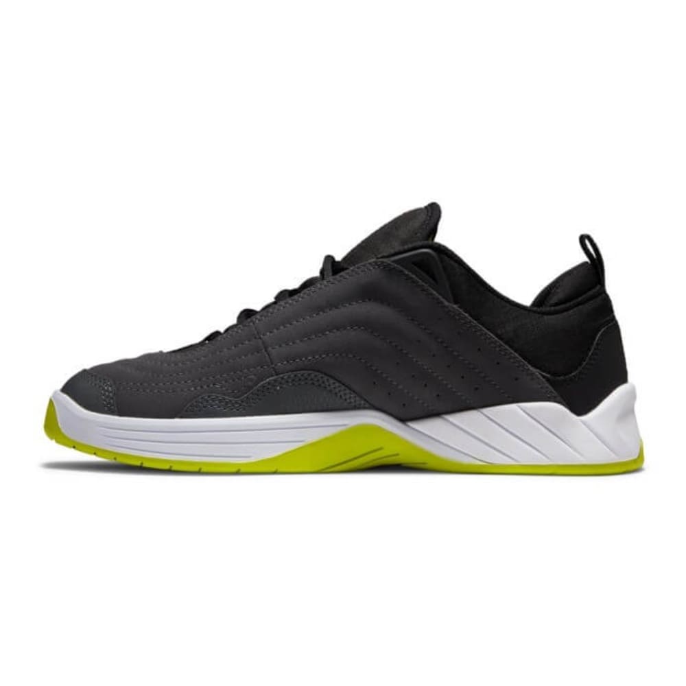 Zapatillas para Hombre DC SHOES HERITAGE WILLIAMS SLIM XSKG