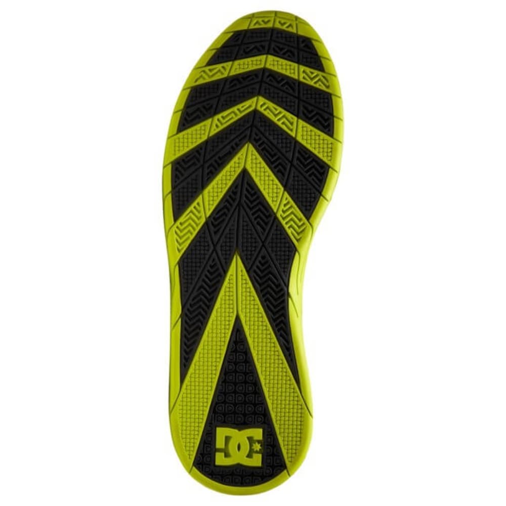 Zapatillas para Hombre DC SHOES HERITAGE WILLIAMS SLIM XSKG