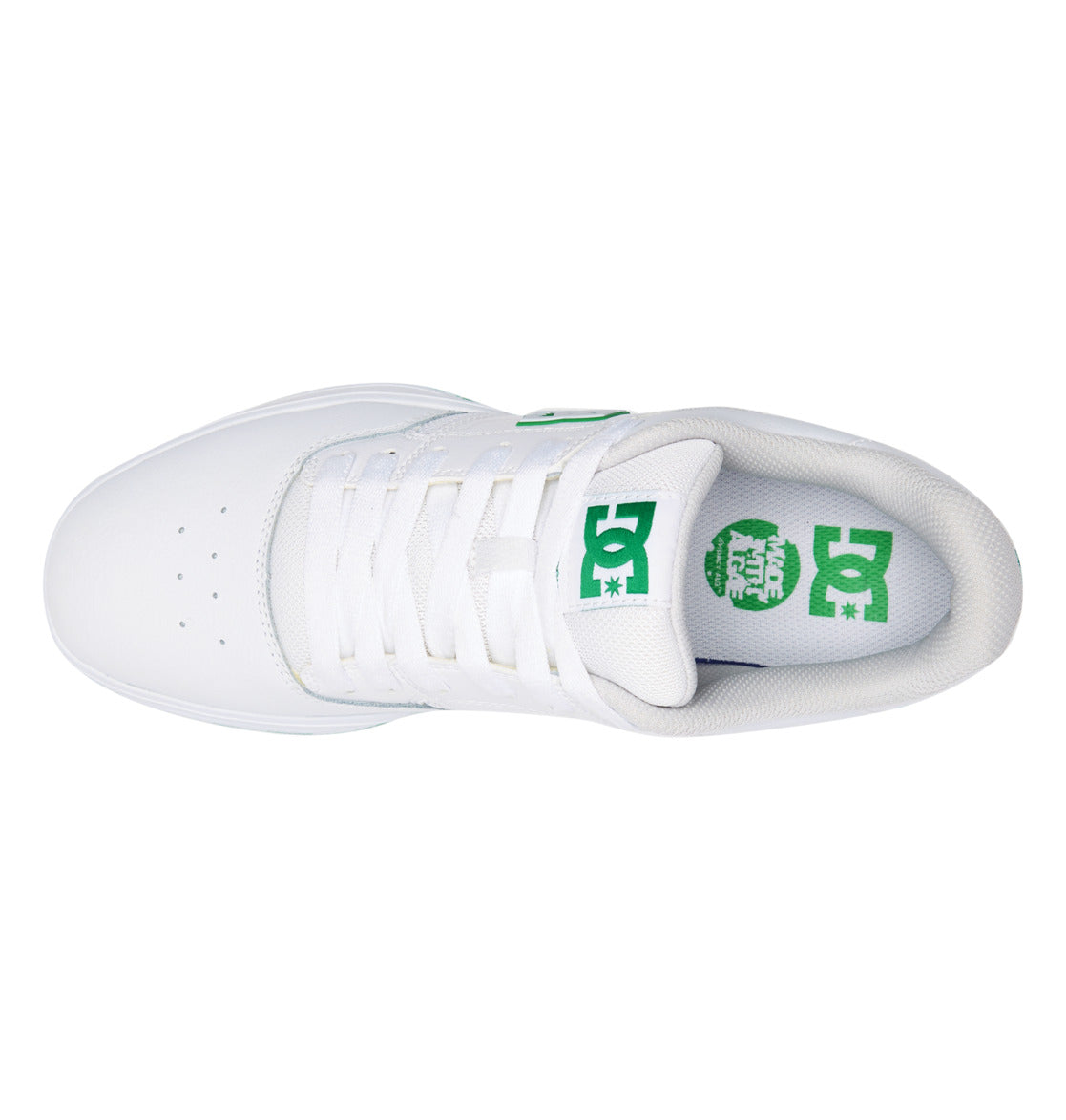 Zapatillas para Hombre DC SHOES LIFESTYLE CENTRAL WGN