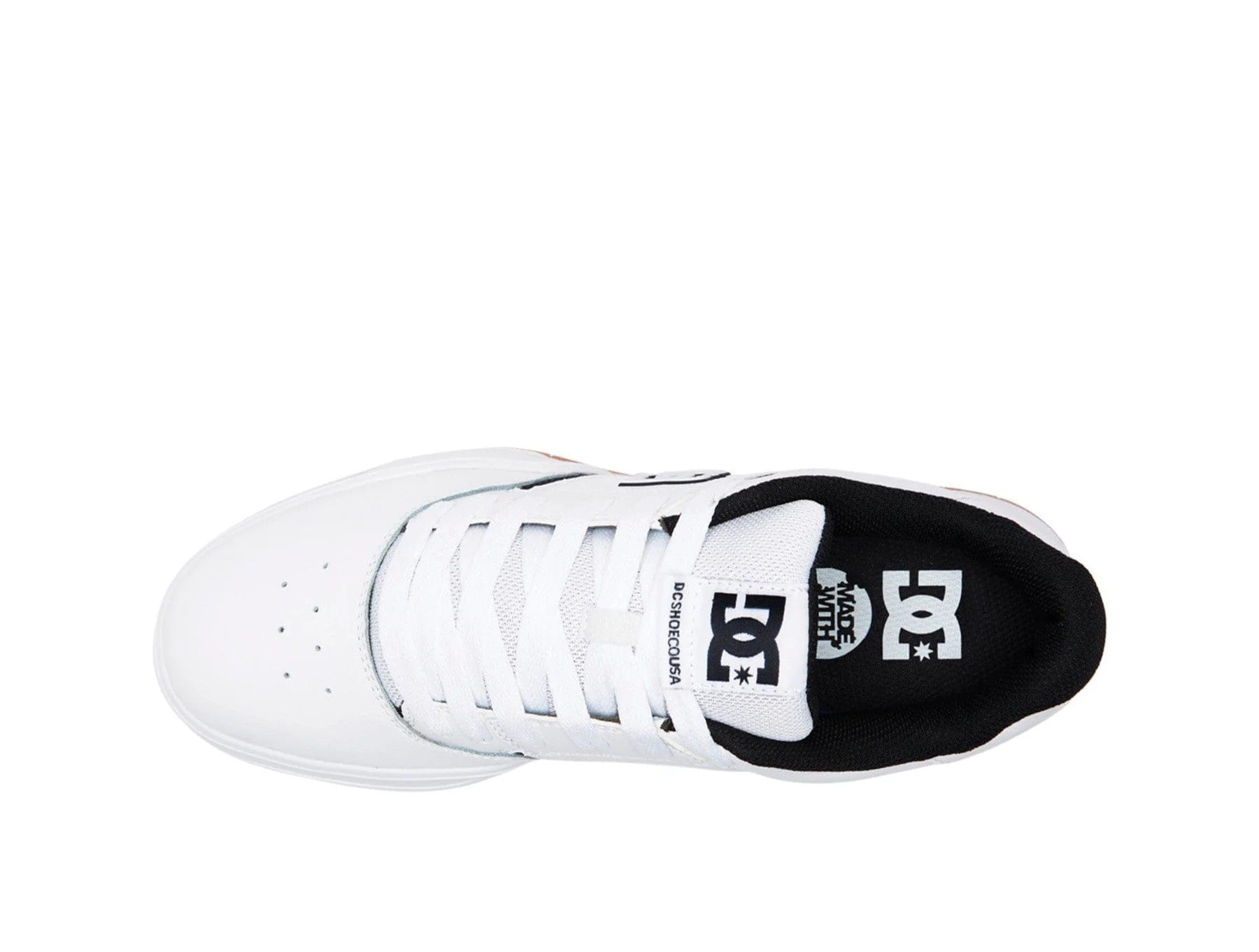 Zapatillas para Hombre DC SHOES LIFESTYLE CENTRAL WKM