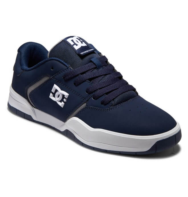 Zapatillas para Hombre DC SHOES LIFESTYLE CENTRAL M SHOE XWSB NGH