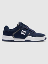 Cargar imagen en el visor de la galería, Zapatillas para Hombre DC SHOES LIFESTYLE CENTRAL M SHOE XWSB NGH
