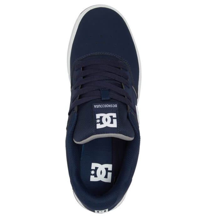 Zapatillas para Hombre DC SHOES LIFESTYLE CENTRAL M SHOE XWSB NGH