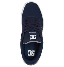 Cargar imagen en el visor de la galería, Zapatillas para Hombre DC SHOES LIFESTYLE CENTRAL M SHOE XWSB NGH
