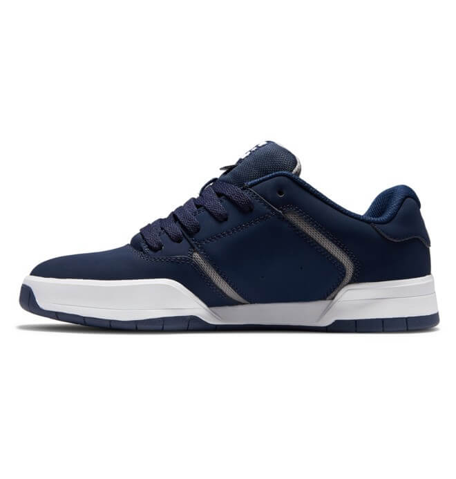 Zapatillas para Hombre DC SHOES LIFESTYLE CENTRAL M SHOE XWSB NGH