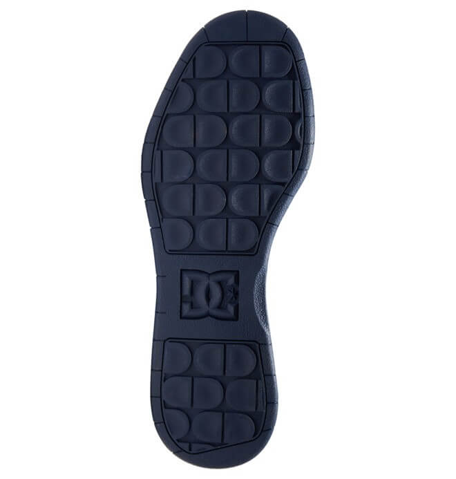 Zapatillas para Hombre DC SHOES LIFESTYLE CENTRAL M SHOE XWSB NGH