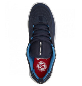 Zapatillas para Hombre DC SHOES HERITAGE WILLIAMSSLIMS XBBW