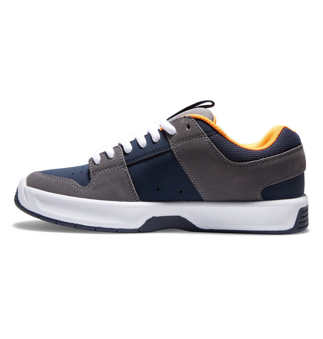 Zapatillas para Hombre DC SHOES HERITAGE LYNX ZERO GO6