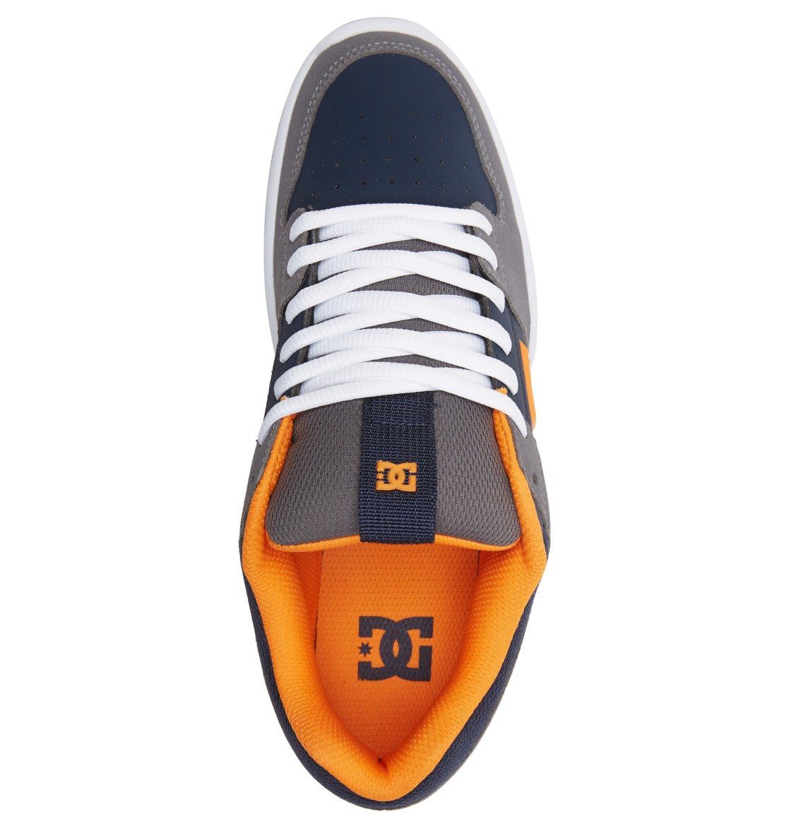 Zapatillas para Hombre DC SHOES HERITAGE LYNX ZERO GO6