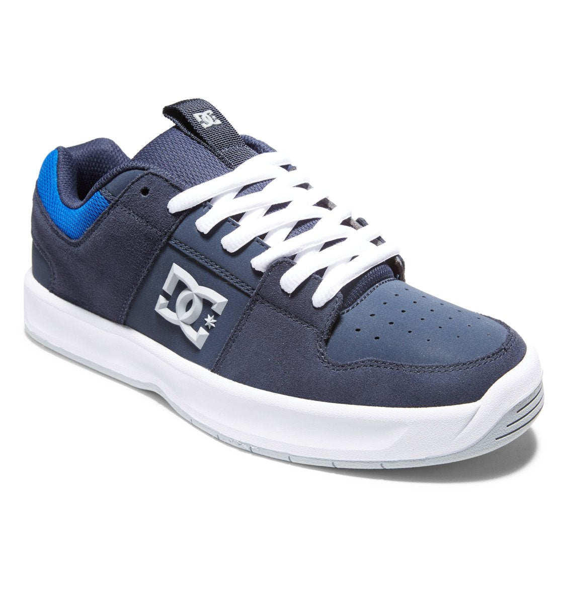 Zapatillas para Hombre DC SHOES HERITAGE LYNX ZERO NW0
