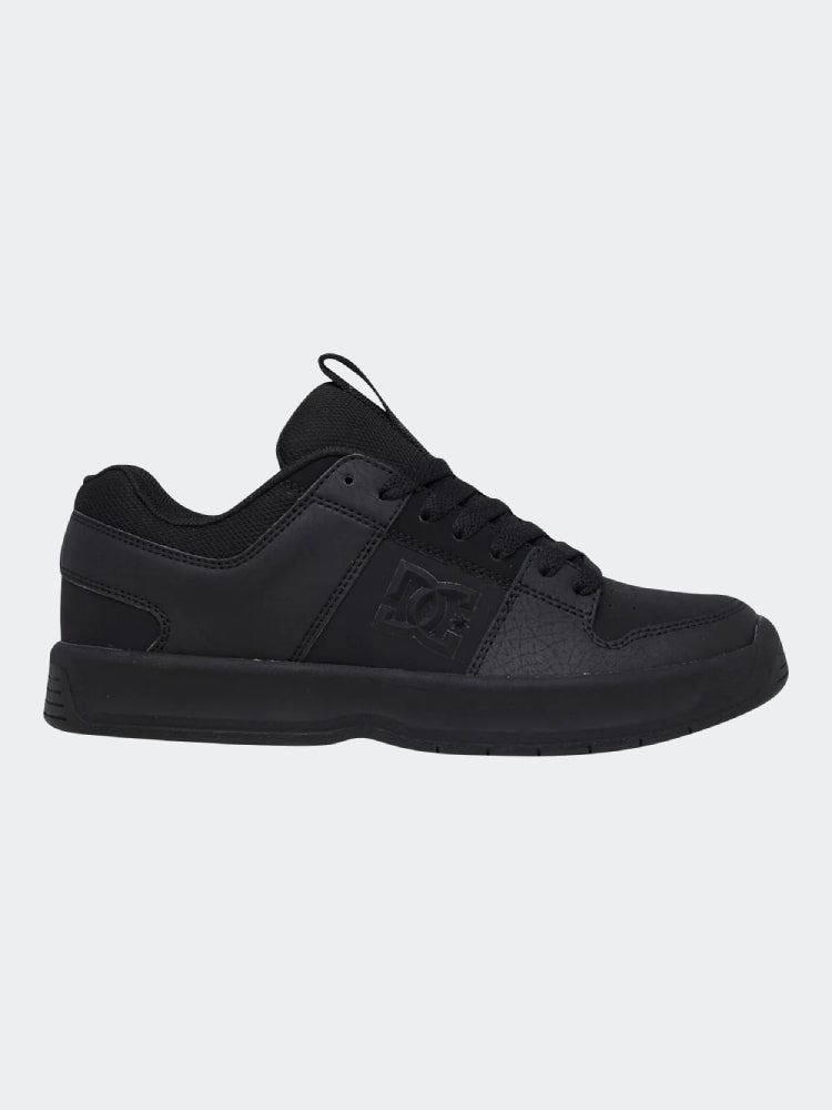 Zapatillas para Hombre DC SHOES HERITAGE LYNX ZERO 3BK