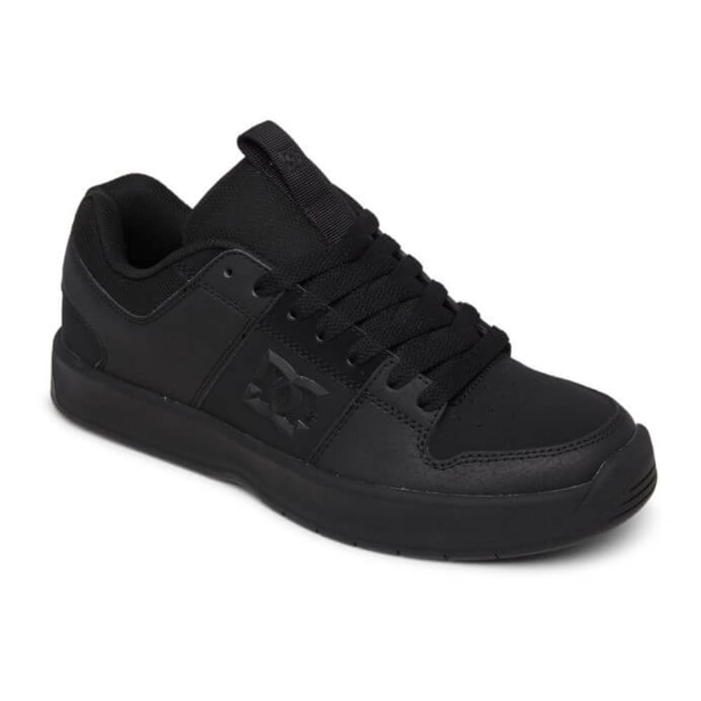 Zapatillas para Hombre DC SHOES HERITAGE LYNX ZERO 3BK