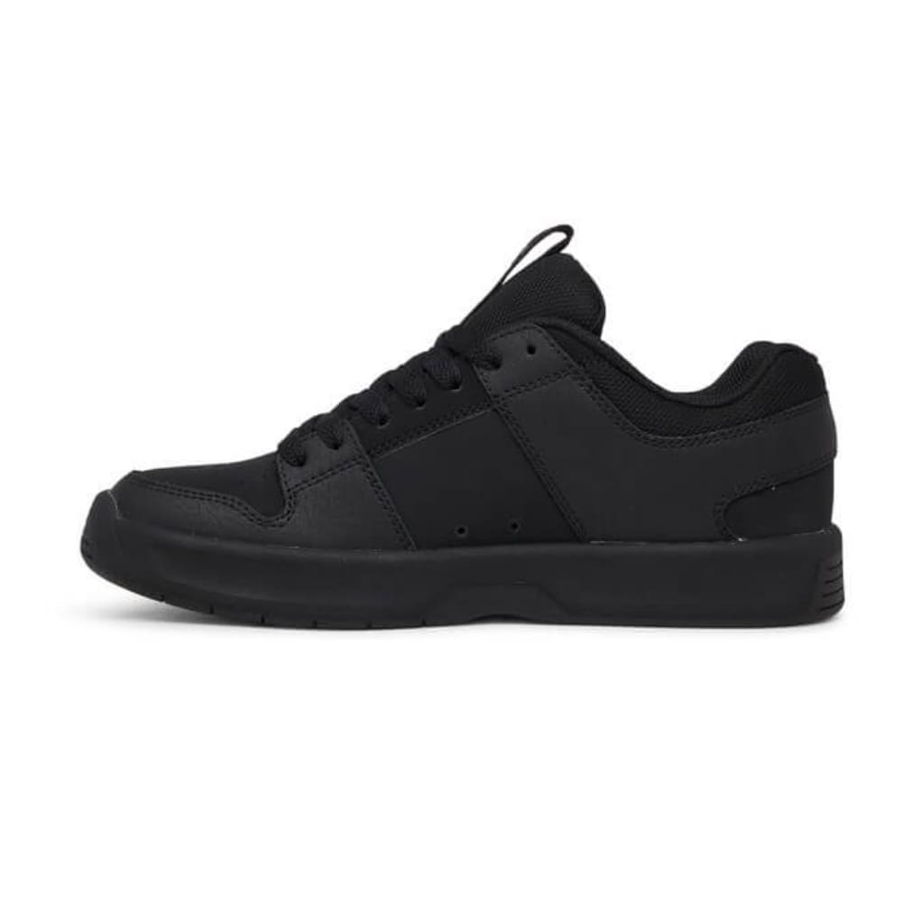 Zapatillas para Hombre DC SHOES HERITAGE LYNX ZERO 3BK
