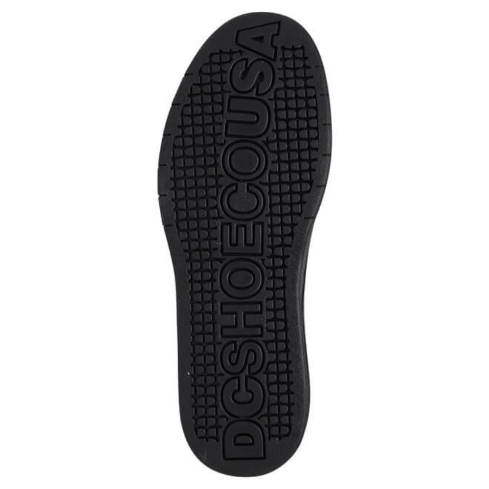 Zapatillas para Hombre DC SHOES HERITAGE LYNX ZERO 3BK
