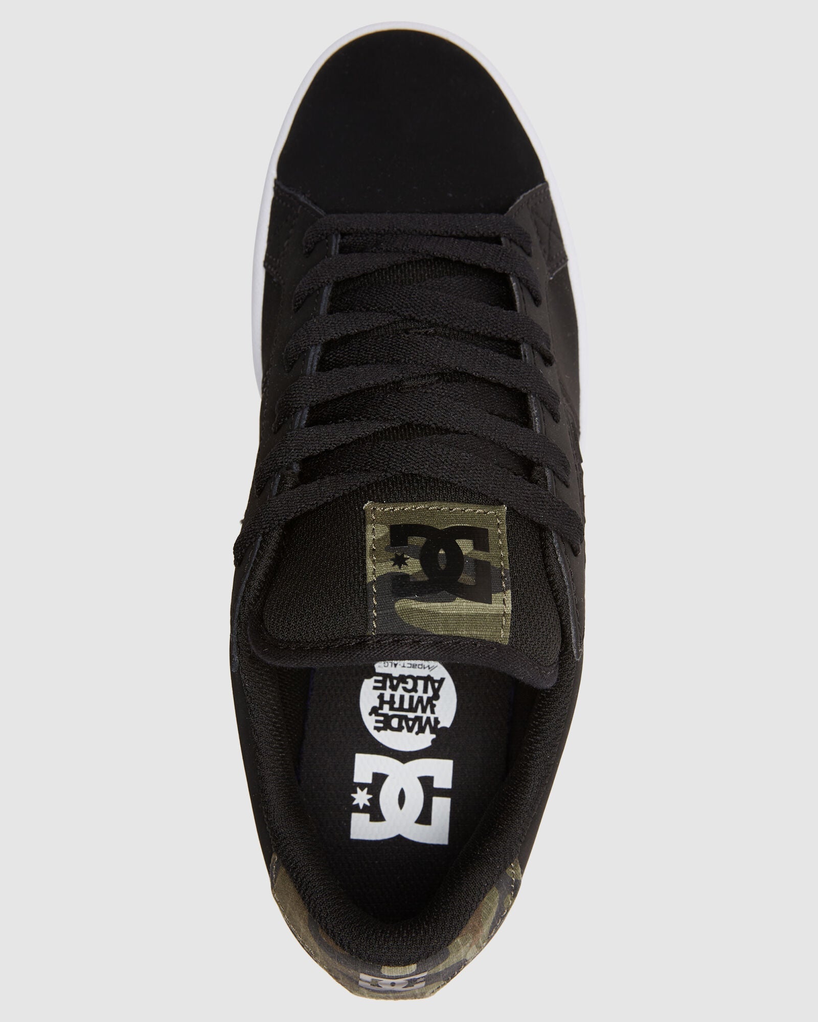 Zapatillas para Hombre DC SHOES LIFESTYLE STRIKER BLO