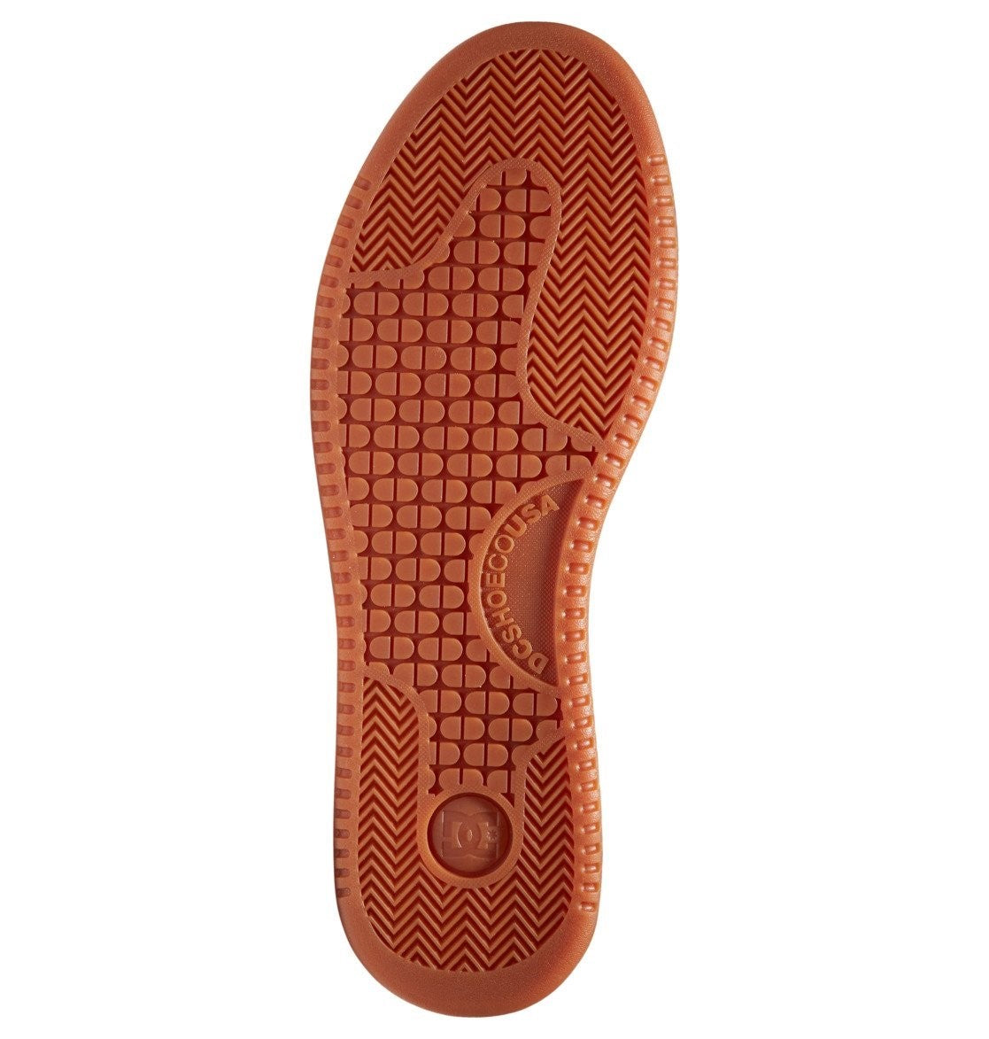 Zapatillas para Hombre DC SHOES LIFESTYLE STRIKER XKKW