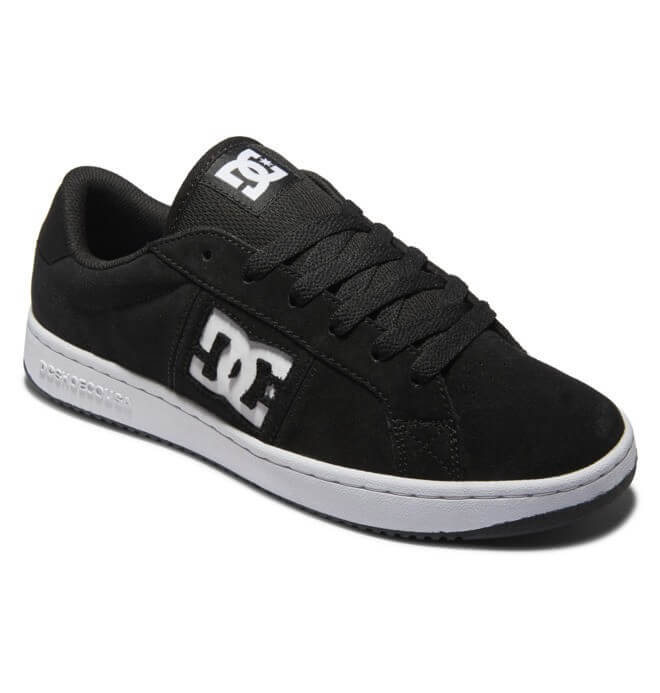 Zapatillas para Hombre DC SHOES LIFESTYLE STRIKER BKW