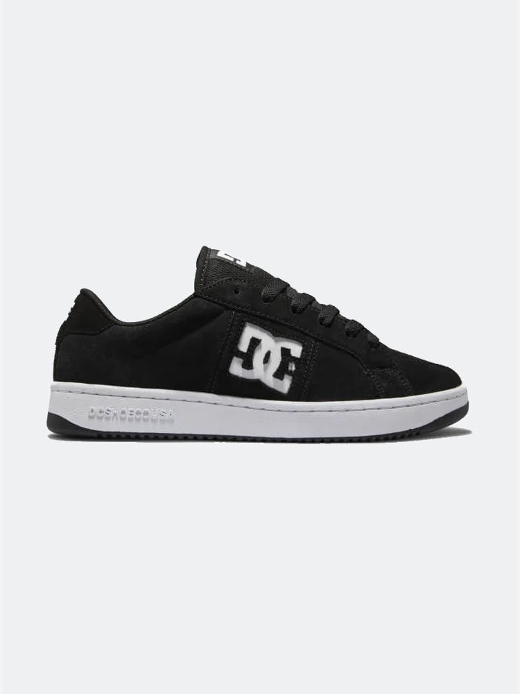 Zapatillas para Hombre DC SHOES LIFESTYLE STRIKER BKW