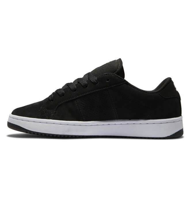 Zapatillas para Hombre DC SHOES LIFESTYLE STRIKER BKW