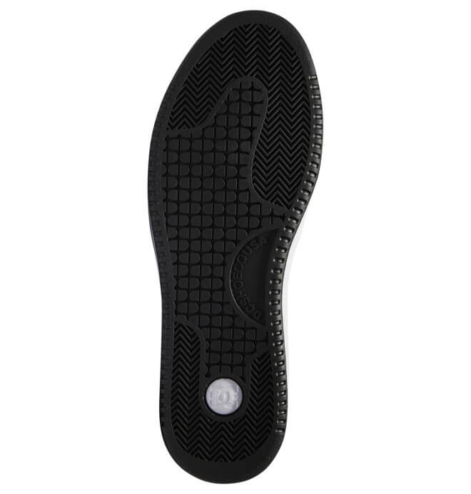 Zapatillas para Hombre DC SHOES LIFESTYLE STRIKER BKW