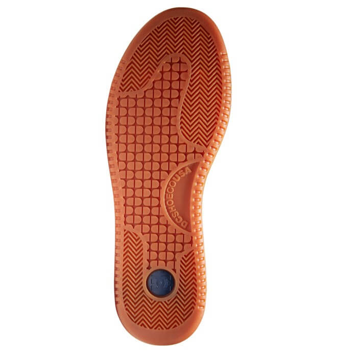 Zapatillas para Hombre DC SHOES LIFESTYLE STRIKER NVW
